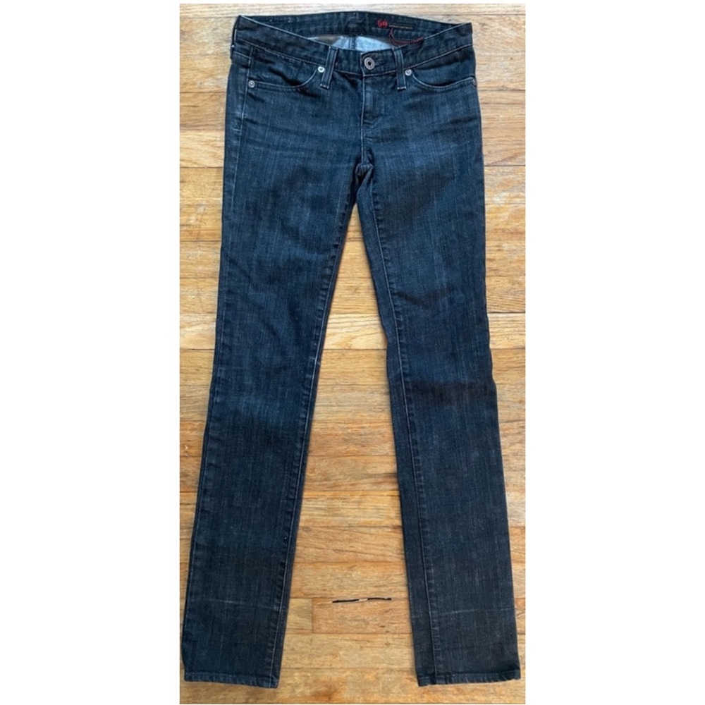 AG Adriano Goldschmied Jeans
Size 25R